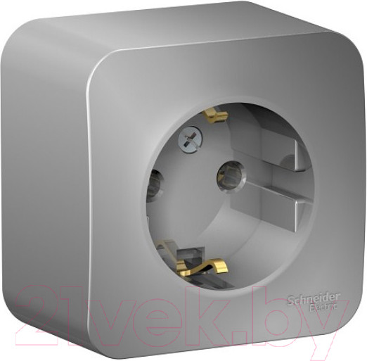 Изображение товара Розетка Systeme (Schneider) Electric Blanca BLNRA010113