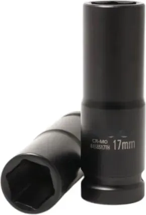 Изображение товара Головка слесарная Forsage F-4458517TH (3727)