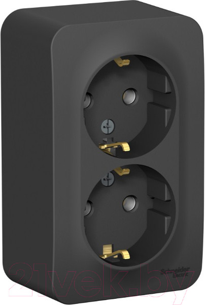 Изображение товара Розетка Systeme (Schneider) Electric Blanca BLNRA010206