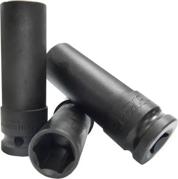 Изображение товара Головка слесарная Forsage F-4458519TH(3903)