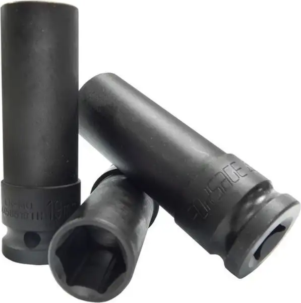 Изображение товара Головка слесарная Forsage F-4458521TH (3945)