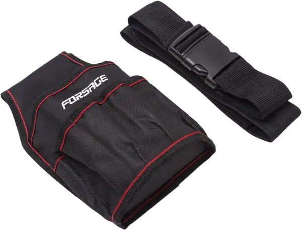 Изображение товара Сумка для инструмента Forsage F-02R065