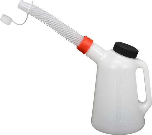 Изображение товара Емкость для залива Yato YT-06980