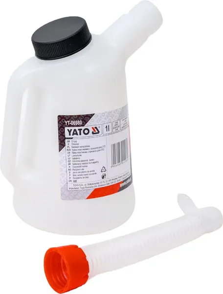 Изображение товара Емкость для залива Yato YT-06980