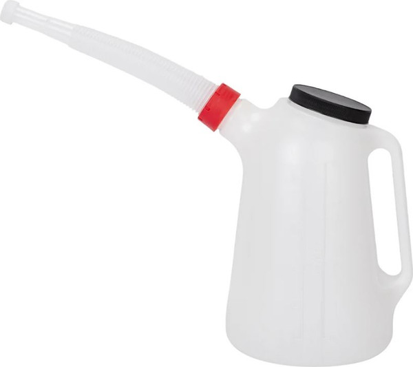 Изображение товара Емкость для залива Yato YT-06985