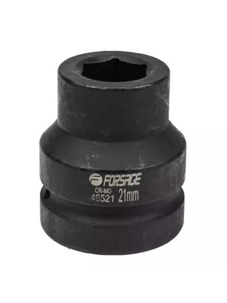 Изображение товара Головка слесарная Forsage F-48521(4440)
