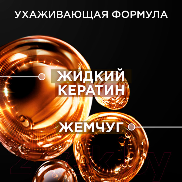 Изображение товара Шампунь для волос Глисс Кур Экстремальное восстановление для поврежденных волос (400мл)