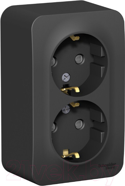 Изображение товара Розетка Systeme (Schneider) Electric Blanca BLNRA011216