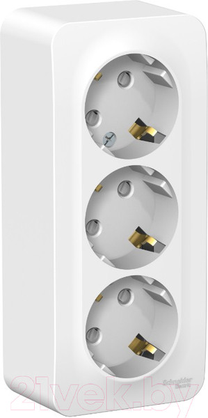 Изображение товара Розетка Systeme (Schneider) Electric Blanca BLNRA011311