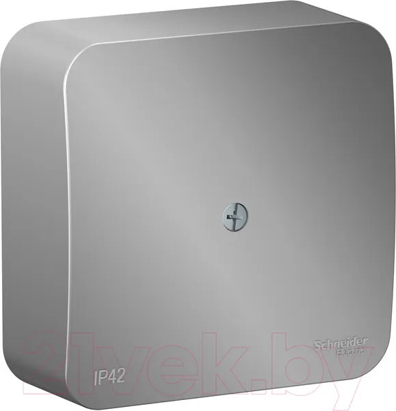 Изображение товара Коробка распределительная Systeme (Schneider) Electric Blanca BLNRK000013