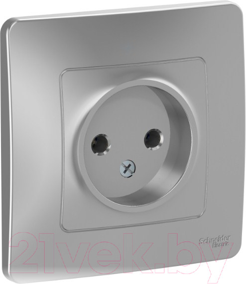 Изображение товара Розетка Systeme (Schneider) Electric Blanca BLNRS000013