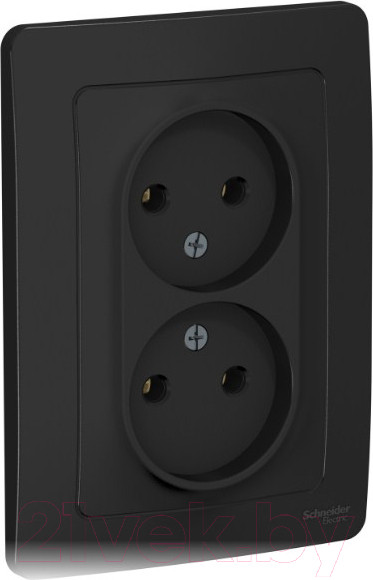 Изображение товара Розетка Systeme (Schneider) Electric Blanca BLNRS000026