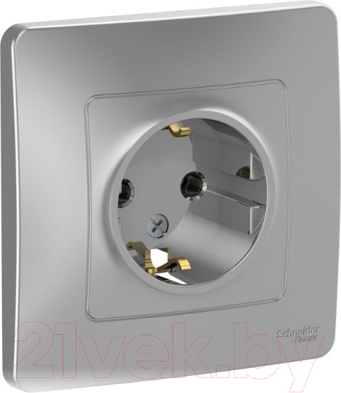 Изображение товара Розетка Systeme (Schneider) Electric Blanca BLNRS001013