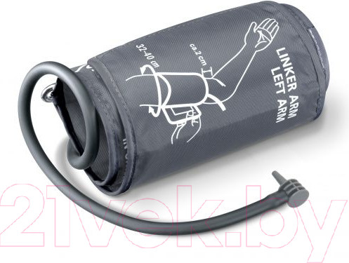 Изображение товара Тонометр Beurer BM40 (с сетевым адаптером)