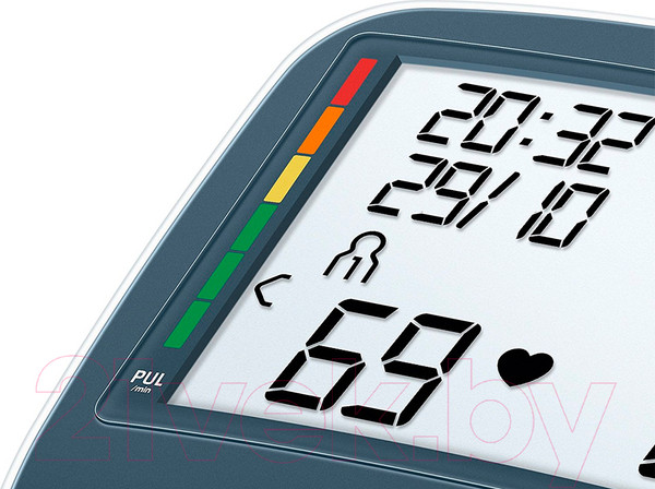 Изображение товара Тонометр Beurer BM40 (с сетевым адаптером)