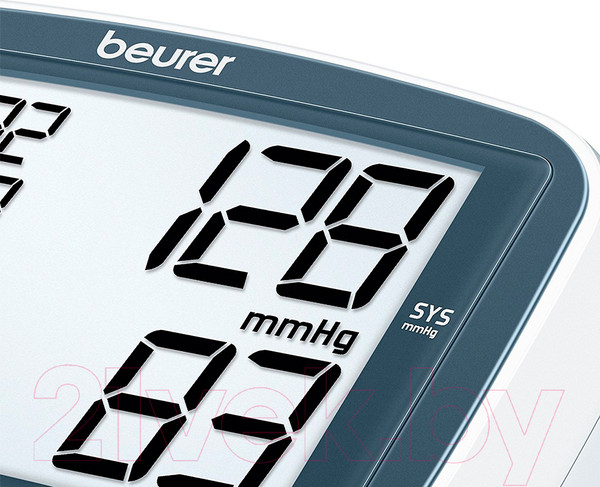 Изображение товара Тонометр Beurer BM40 (с сетевым адаптером)