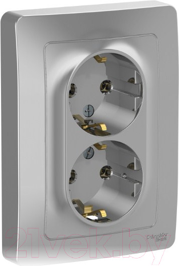Изображение товара Розетка Systeme (Schneider) Electric Blanca BLNRS001023