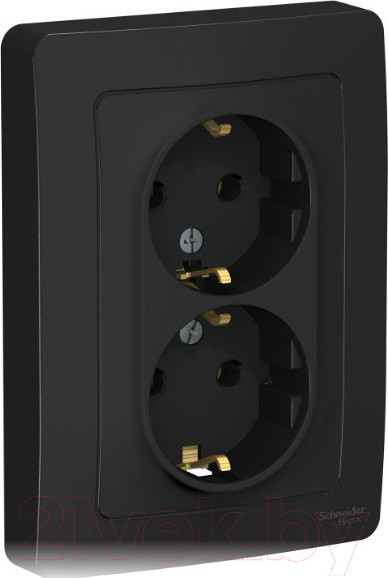 Изображение товара Розетка Systeme (Schneider) Electric Blanca BLNRS001026