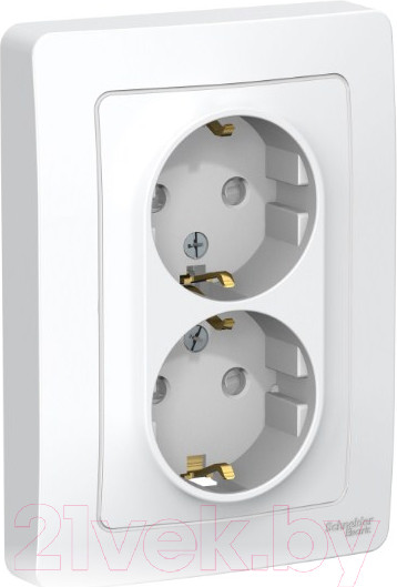 Изображение товара Розетка Systeme (Schneider) Electric Blanca BLNRS001121