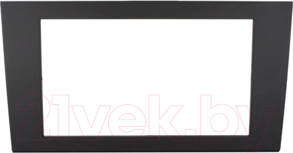 Изображение товара Переходная рамка Incar RAU4-05