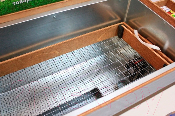 Изображение товара Инкубатор для животных Блиц 72 Ц / slkin42