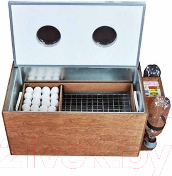 Изображение товара Инкубатор для животных Блиц 72 Ц / slkin42