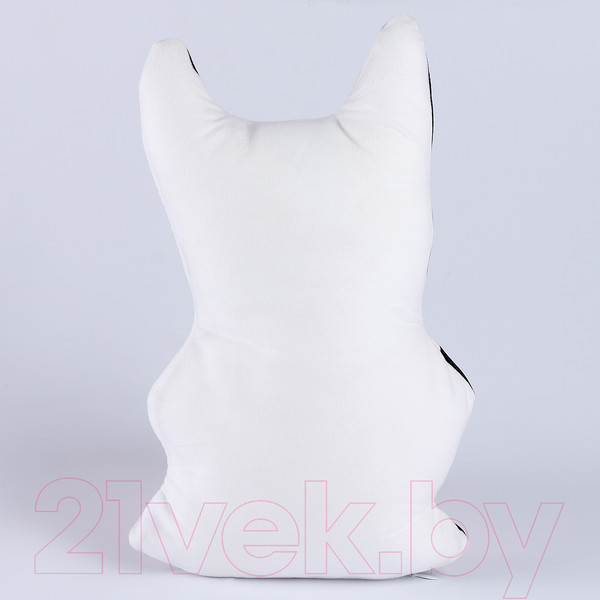 Изображение товара Подушка декоративная Pomposhki Коржик с сердцем 9934871