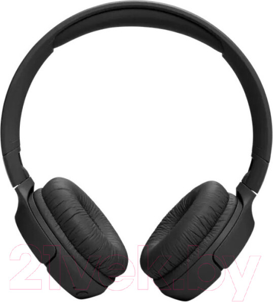 Изображение товара Беспроводные наушники JBL Tune 520BT / JBLT520BTBLK (черный)
