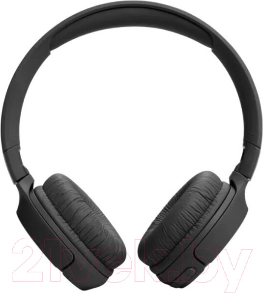 Изображение товара Беспроводные наушники JBL Tune 520BT / JBLT520BTBLK (черный)