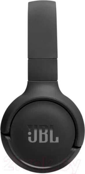 Изображение товара Беспроводные наушники JBL Tune 520BT / JBLT520BTBLK (черный)