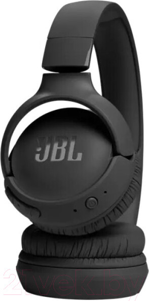 Изображение товара Беспроводные наушники JBL Tune 520BT / JBLT520BTBLK (черный)