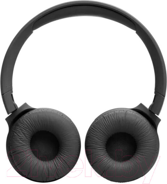 Изображение товара Беспроводные наушники JBL Tune 520BT / JBLT520BTBLK (черный)