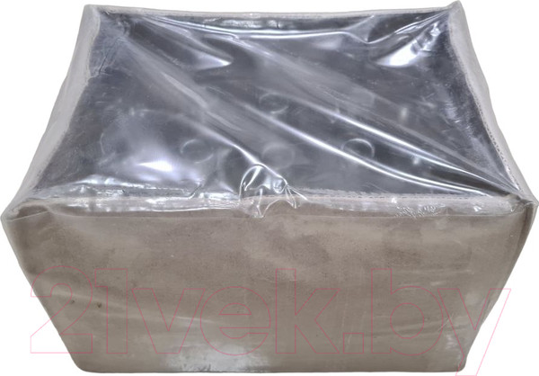 Изображение товара Набор бутылок ВСЗ Домашний Самогон 200мл с пробкой (20шт)