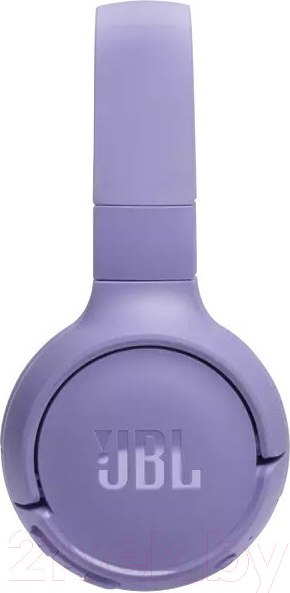 Изображение товара Беспроводные наушники JBL Tune 520BT / JBLT520BTPUR (сиреневый)