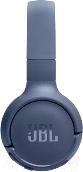 Изображение товара Беспроводные наушники JBL Tune 520BT / JBLT520BTBLU (синий)