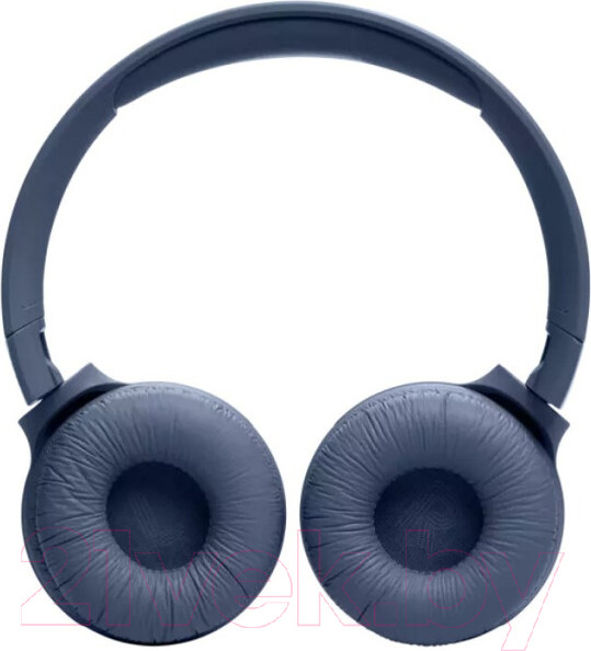 Изображение товара Беспроводные наушники JBL Tune 520BT / JBLT520BTBLU (синий)