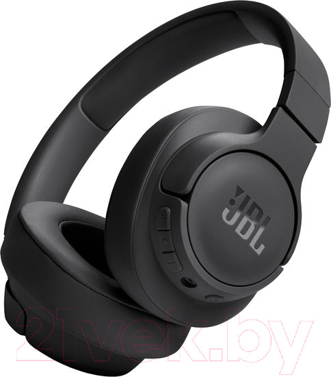 Изображение товара Беспроводные наушники JBL Tune 720BT / JBLT720BTBLK (черный)