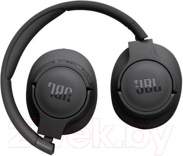 Изображение товара Беспроводные наушники JBL Tune 720BT / JBLT720BTBLK (черный)