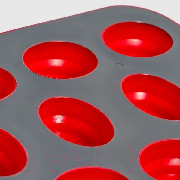 Изображение товара Форма для льда Qluxplastic L-00731 