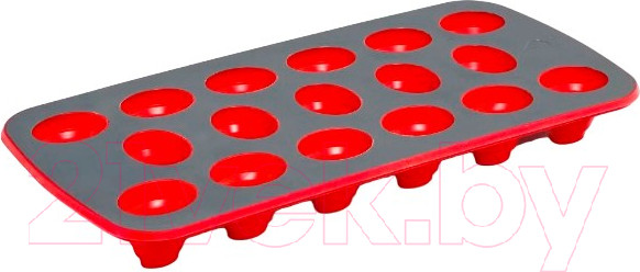 Изображение товара Форма для льда Qluxplastic L-00731 