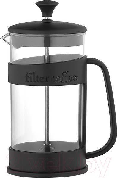 Изображение товара Френч-пресс Qluxplastic L-00830 