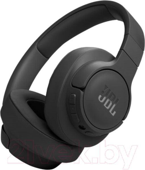 Изображение товара Беспроводные наушники JBL Tune 770NC / JBLT770NCBLK (черный)