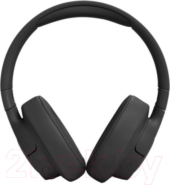 Изображение товара Беспроводные наушники JBL Tune 770NC / JBLT770NCBLK (черный)
