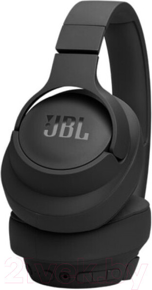 Изображение товара Беспроводные наушники JBL Tune 770NC / JBLT770NCBLK (черный)