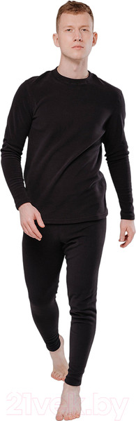 Изображение товара Комплект термобелья Сибирский Следопыт Fleece Polartec Micro / PF-TU-37 (р.48/8)