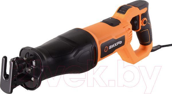 Изображение товара Сабельная пила Вихрь ПС-1300Э (72/25/2)