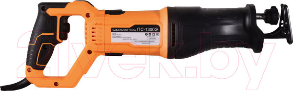 Изображение товара Сабельная пила Вихрь ПС-1300Э (72/25/2)