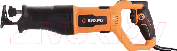 Изображение товара Сабельная пила Вихрь ПС-1300Э (72/25/2)