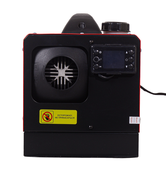 Изображение товара Тепловая пушка дизельная Ресанта ТДПН-6000 (67/1/52)