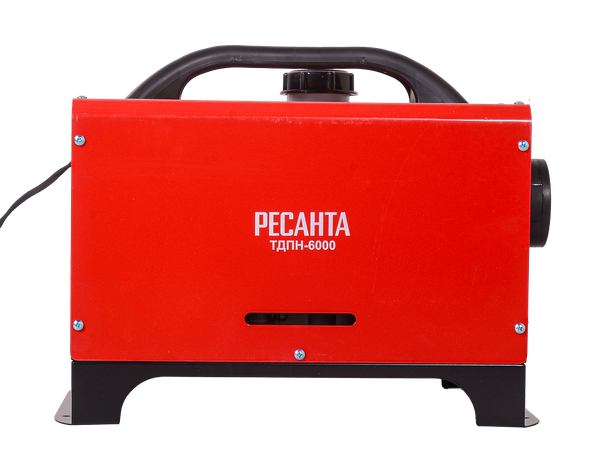 Изображение товара Тепловая пушка дизельная Ресанта ТДПН-6000 (67/1/52)